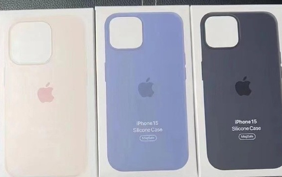 万泉镇苹果14维修站分享iPhone14手机壳能直接给iPhone15用吗?