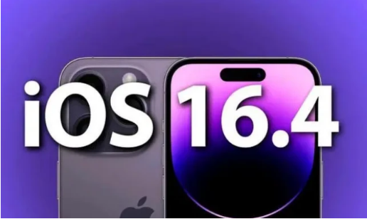 万泉镇苹果14维修分享：iPhone14可以升级iOS16.4beta2吗？ 