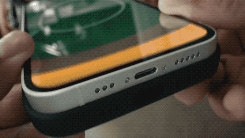 万泉镇苹果手机维修分享未来 Magsafe 还有哪些发展空间 