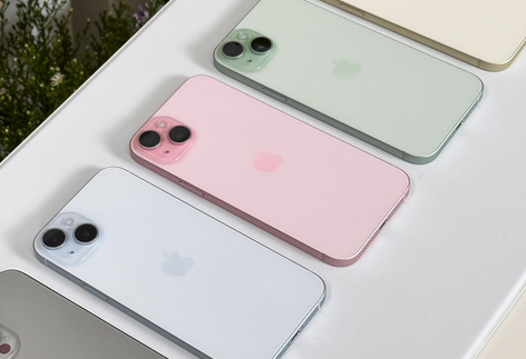 万泉镇iPhone15序列号查询分享如何查找苹果15手机序列号的位置