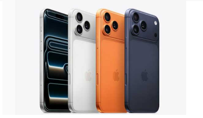 万泉镇苹果手机维修分享iPhone 17 Pro Max换电池 