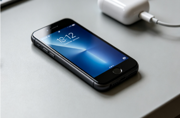 万泉镇苹果手机维修分享iPhone SE换电池 