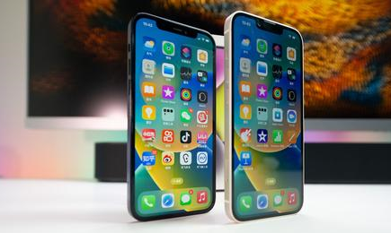 万泉镇苹果维修点分享iPhone 14 Plus安全隔区与音频排错 