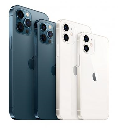 万泉镇苹果维修点分享iPhone 12 Pro黑屏小众问题解析 