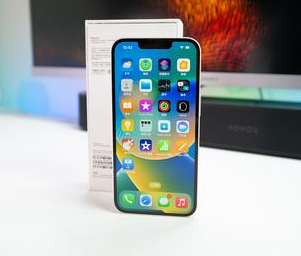 万泉镇苹果维修点分享iPhone 14 Plus黑屏小众诱因汇总 