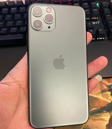 万泉镇苹果维修点分享iPhone 11 Pro电池发烫小众问题解读 