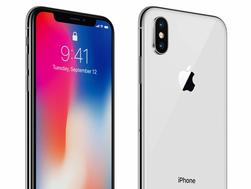 万泉镇苹果维修点分享iPhone X摄像头实拍质感与场景适配全解析 